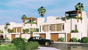 Narjis 1 Project